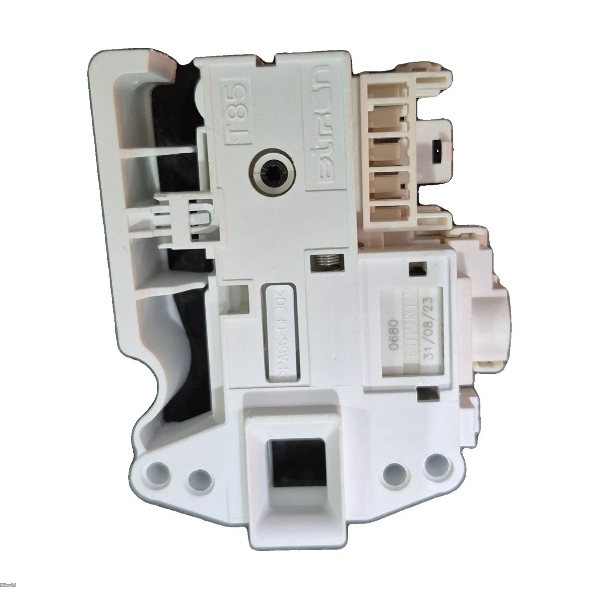 Washing Machine Door Lock Switch Type 15