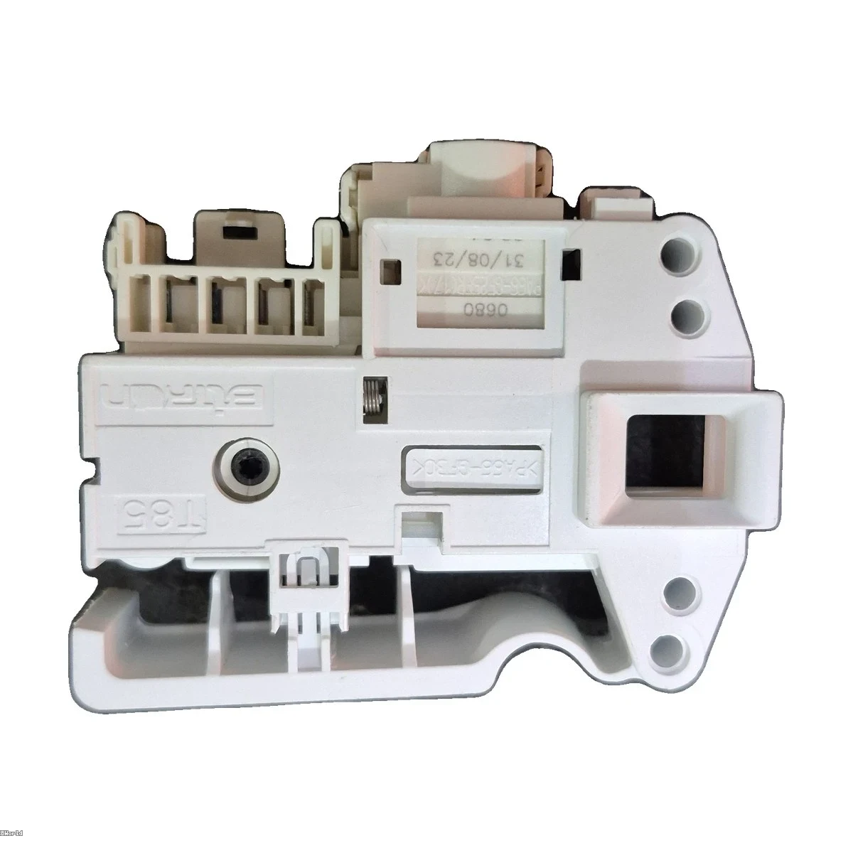 Washing Machine Door Lock Switch Type 15