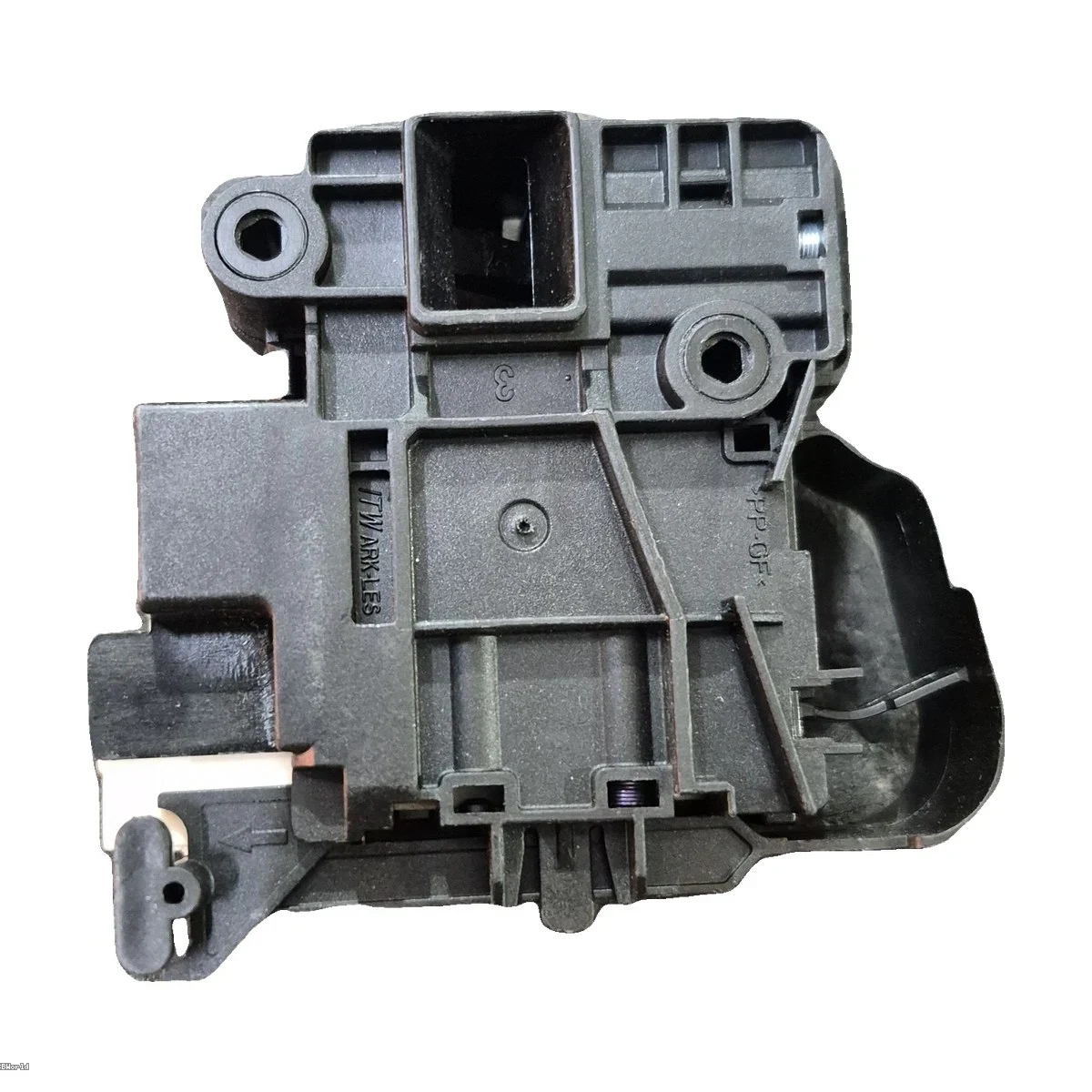 Washing Machine Door Lock Switch Type 16