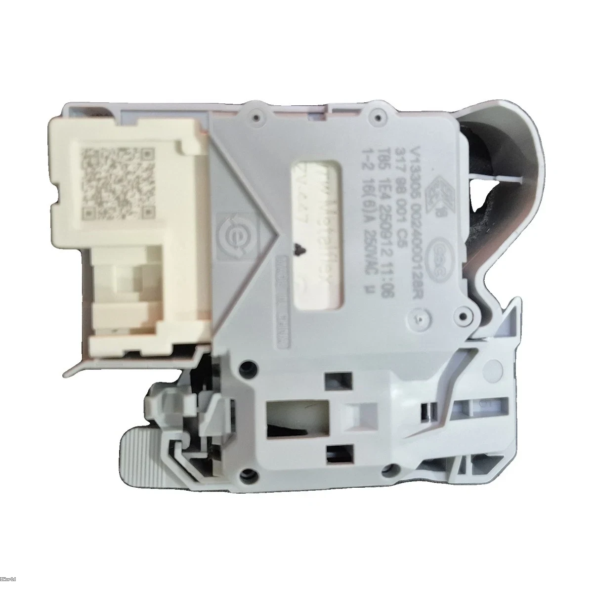Washing Machine Door Lock Switch Type 16