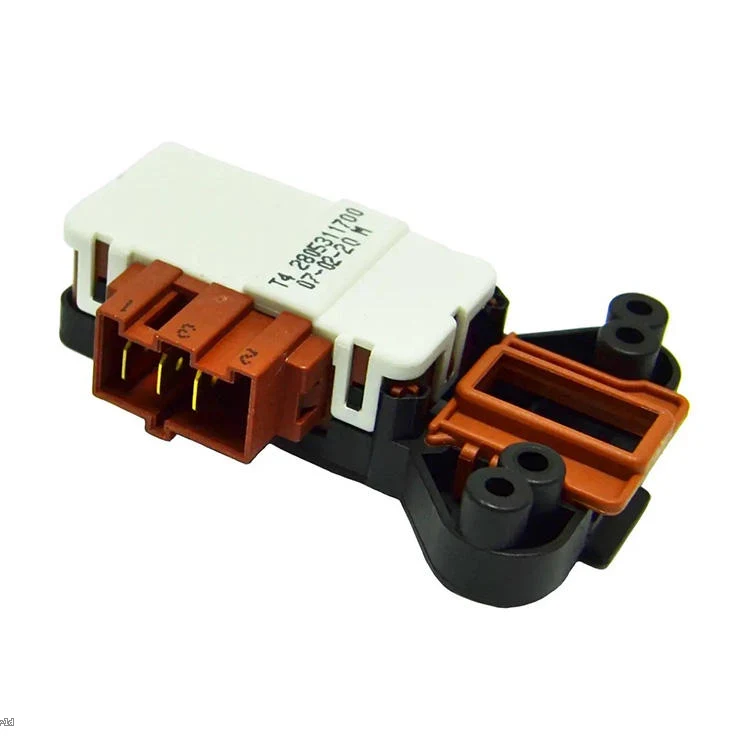 Washing Machine Door Lock Switch Type 17