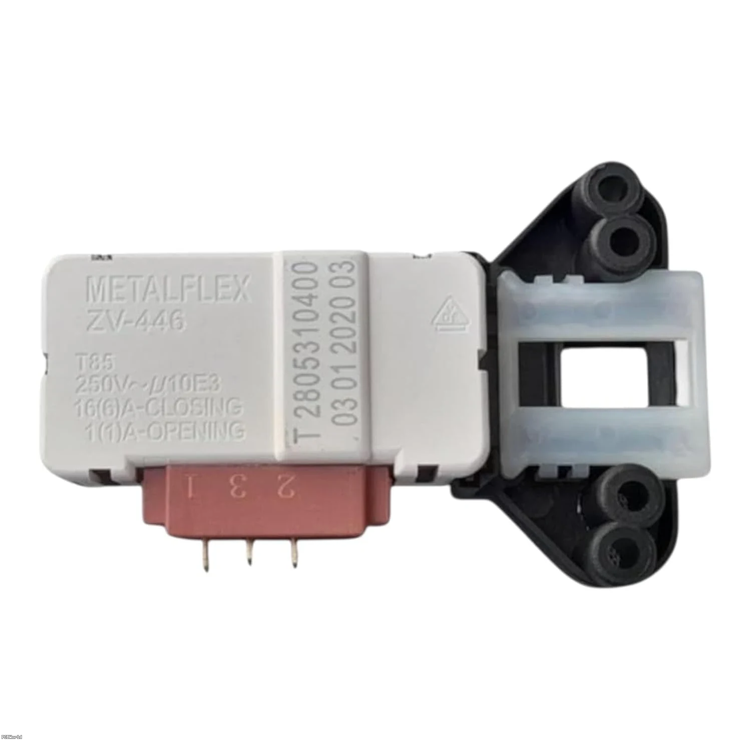 Washing Machine Door Lock Switch Type 17