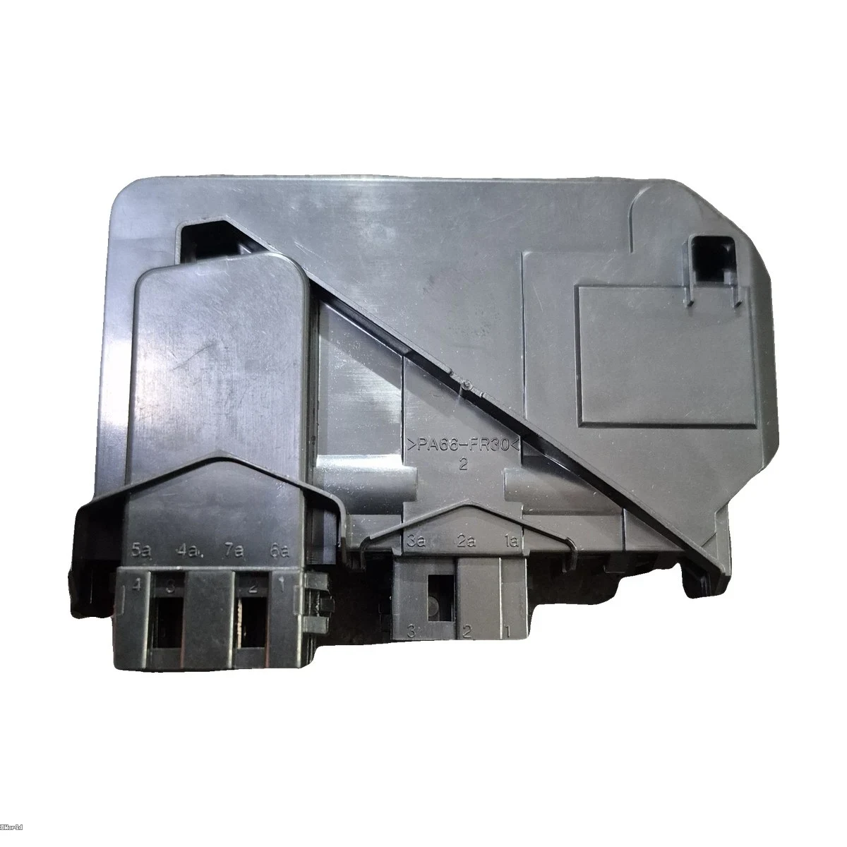 Washing Machine Door Lock Switch Type 18