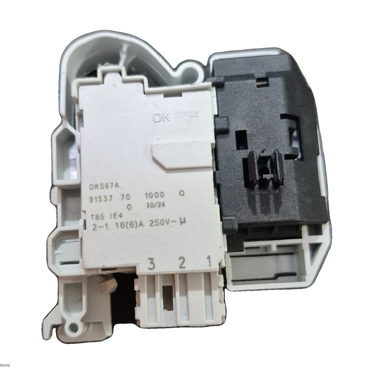 Washing Machine Door Lock Switch Type 19