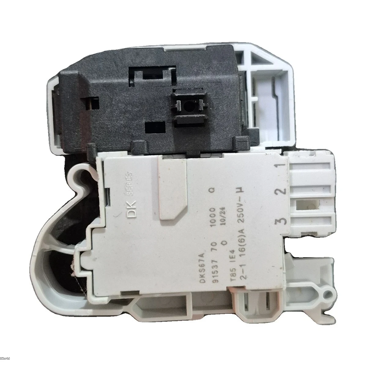 Washing Machine Door Lock Switch Type 19