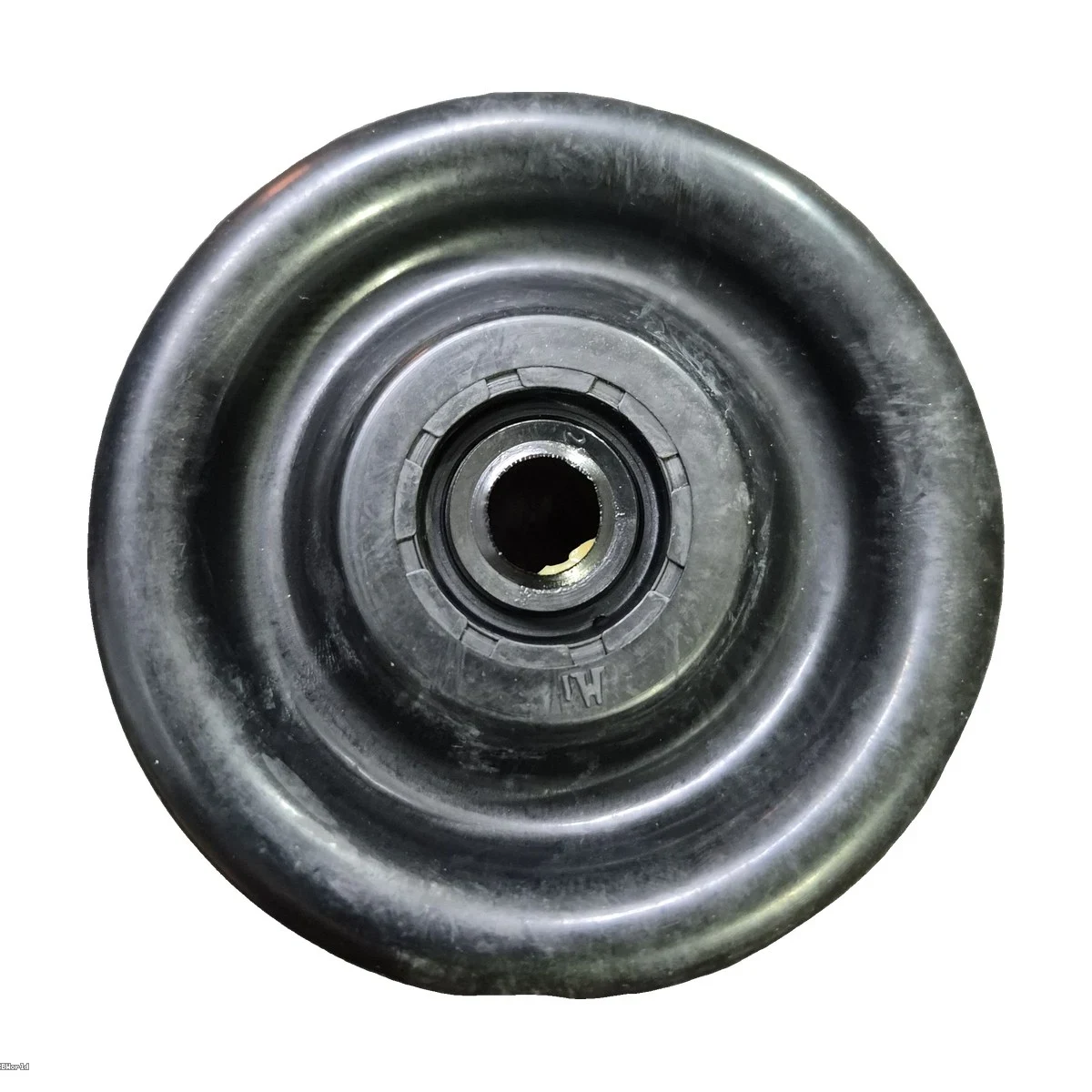 Washing Machine Spin Pulley Bearing Assembly
