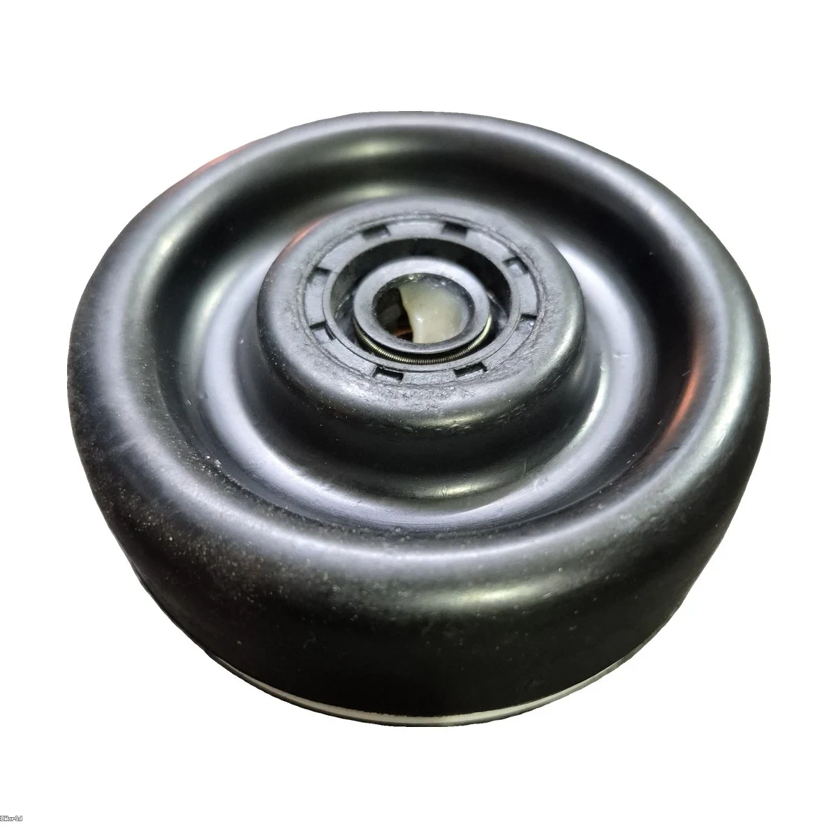 Washing Machine Metal Spin Pulley Bearing Type 01
