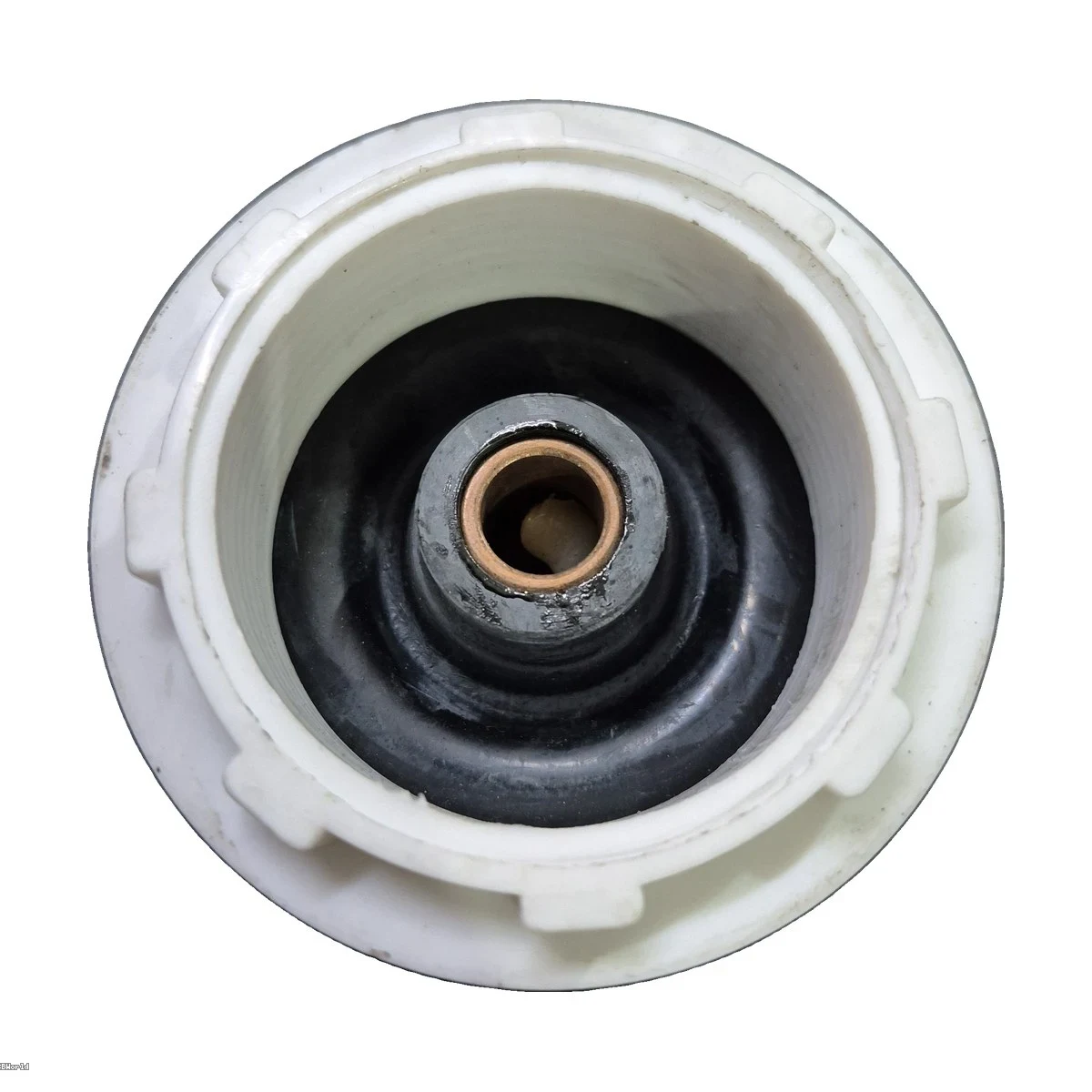 Washing Machine Plastic Bearing Housing