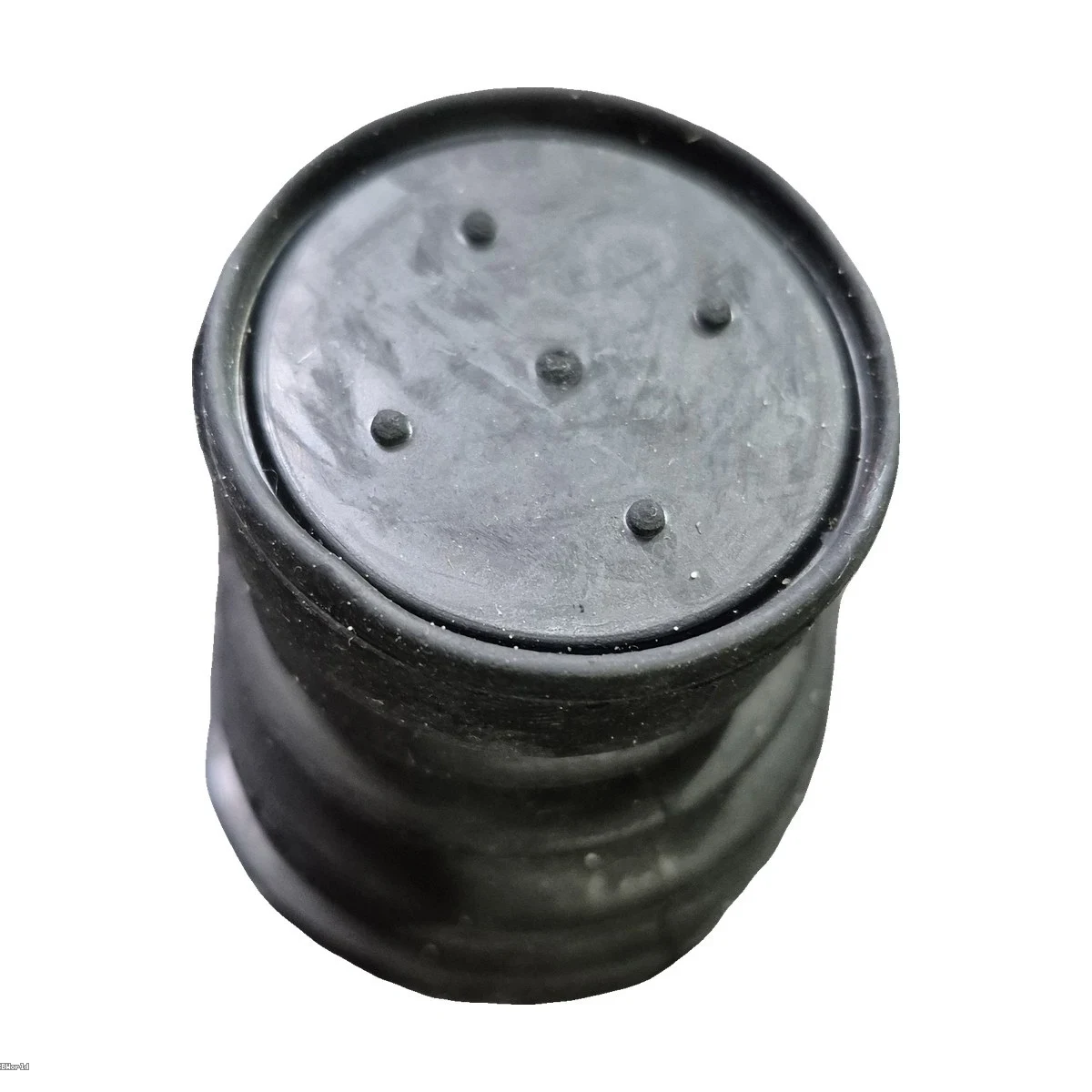 Washing Machine Rubber Bellows Bush Type 01