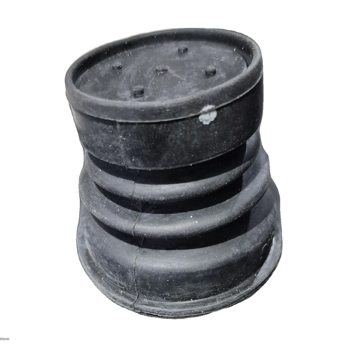 Washing Machine Rubber Bellows Bush Type 02