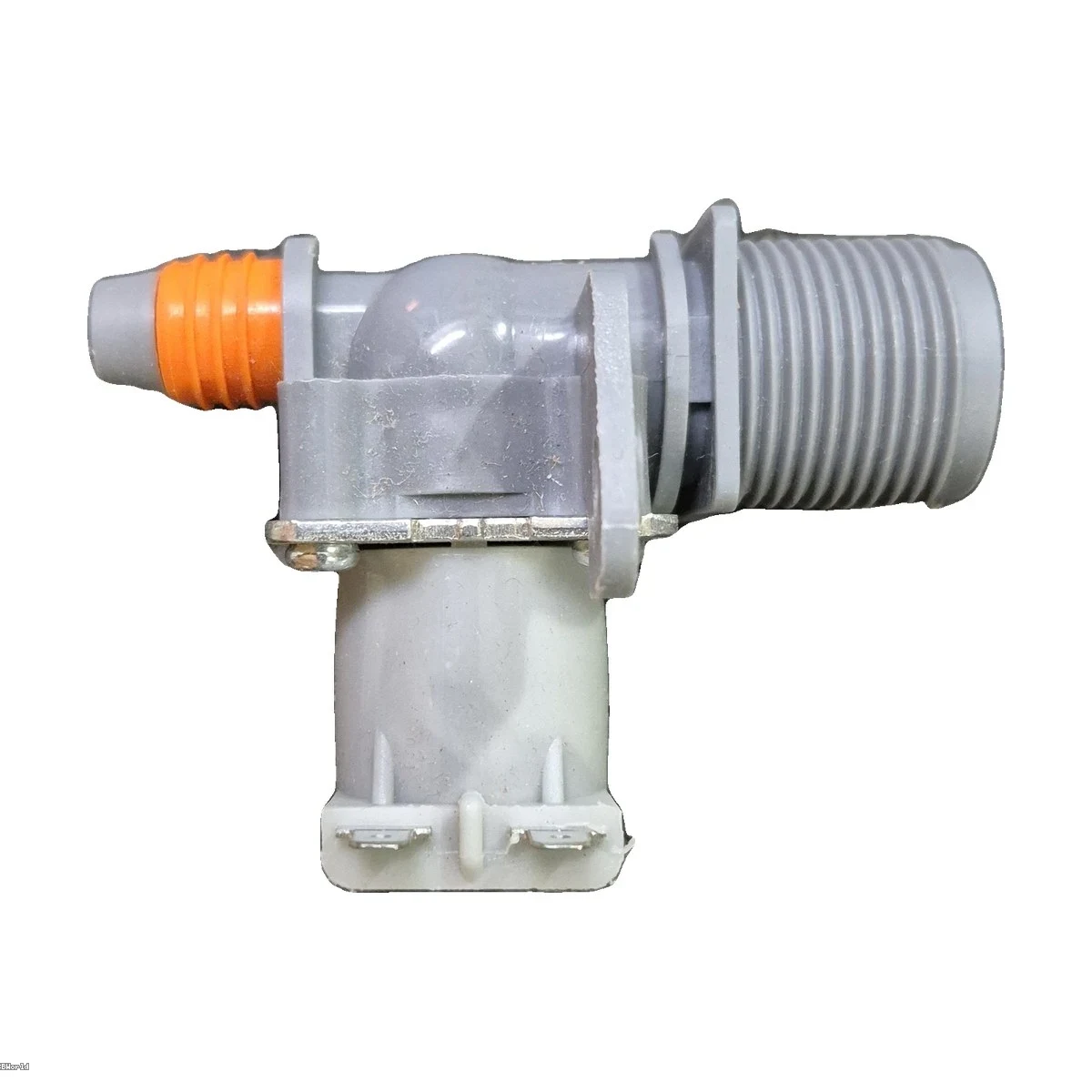 Washing Machine Water Inlet Valve Type 01