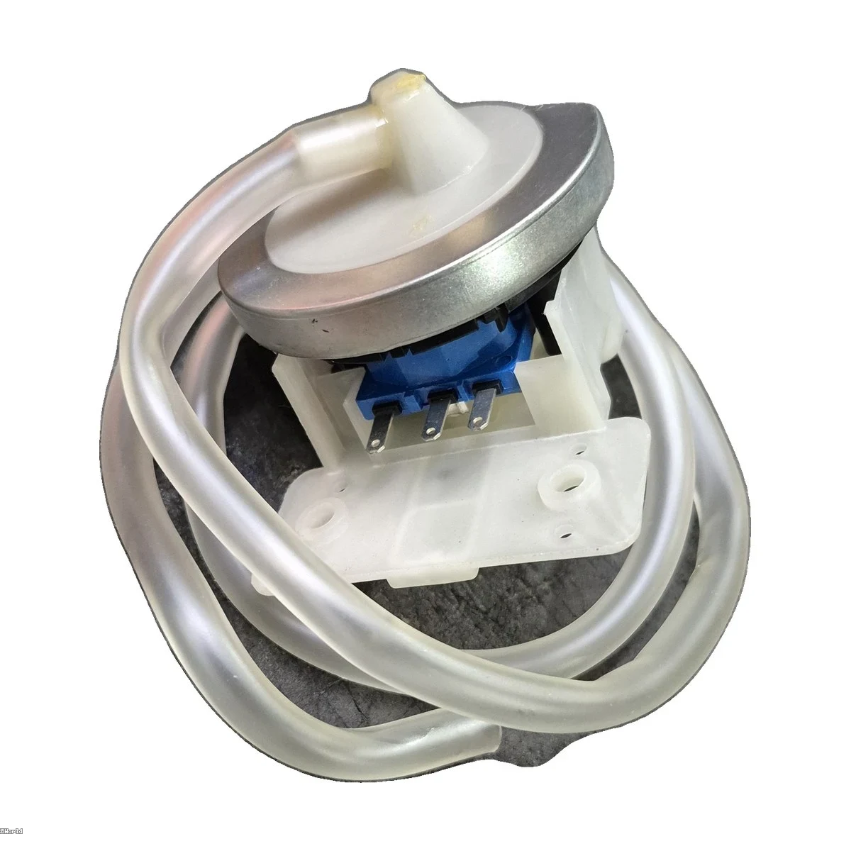 Washing Machine Water Level Pressure Switch Type 01