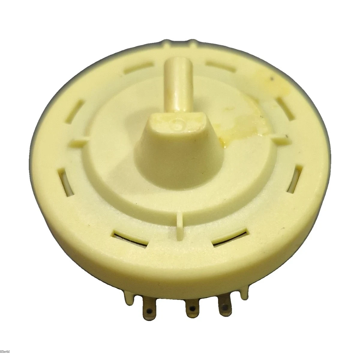 Washing Machine Water Level Pressure Switch Type 02