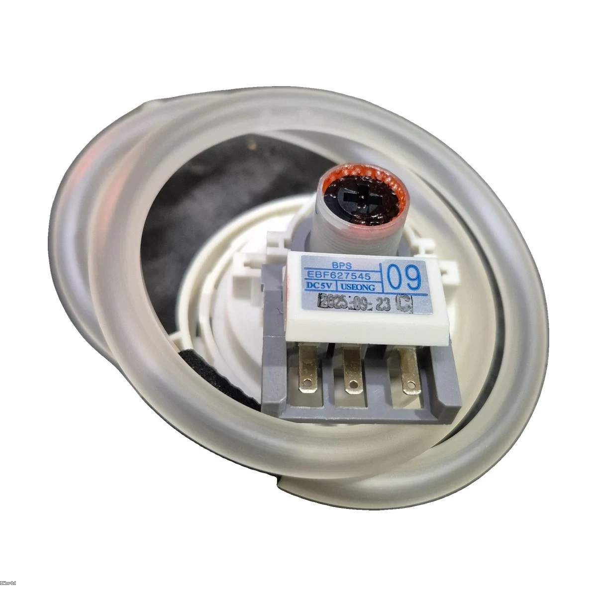 Washing Machine Water Level Pressure Switch Type 04