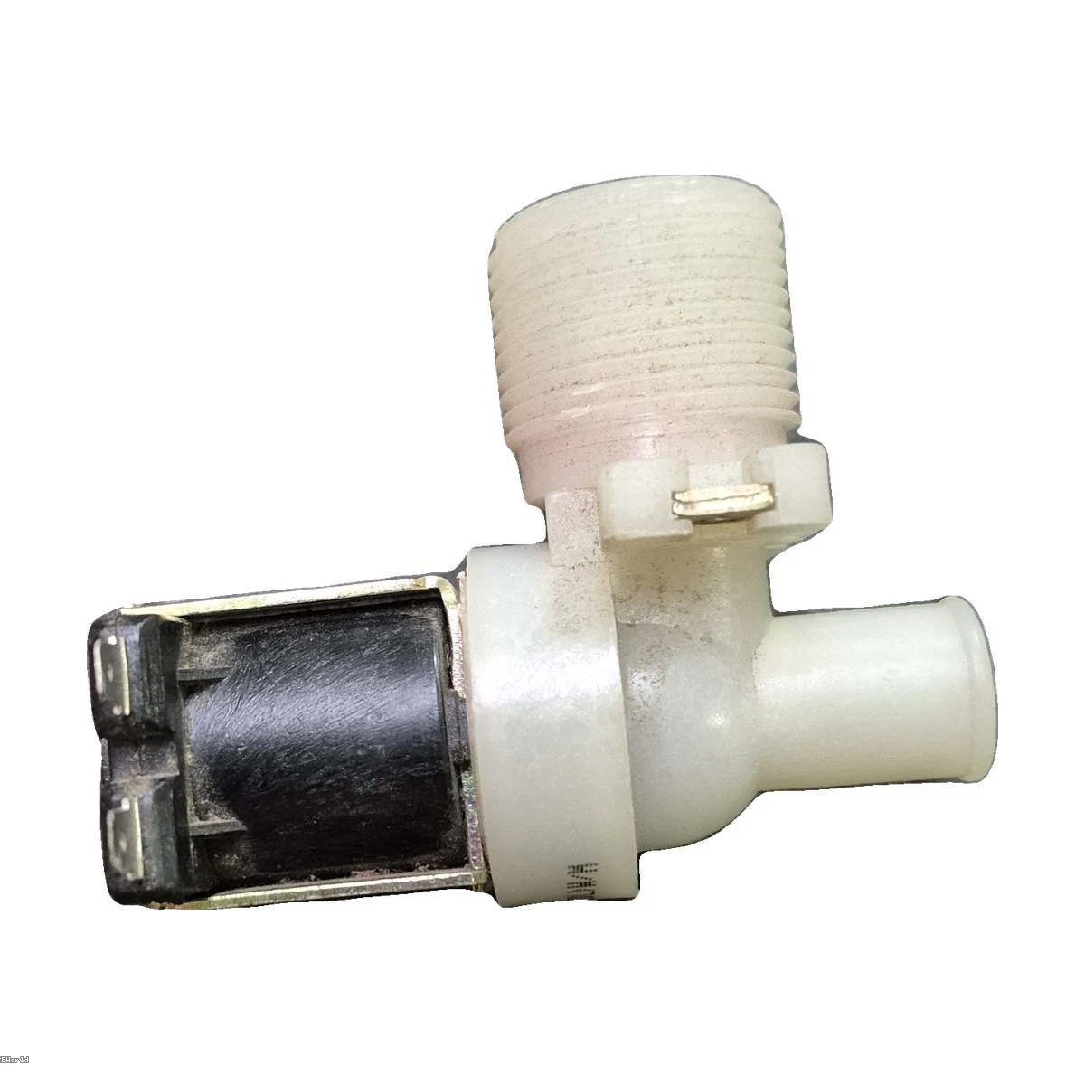 Washing Machine Water Inlet Valve Type 02