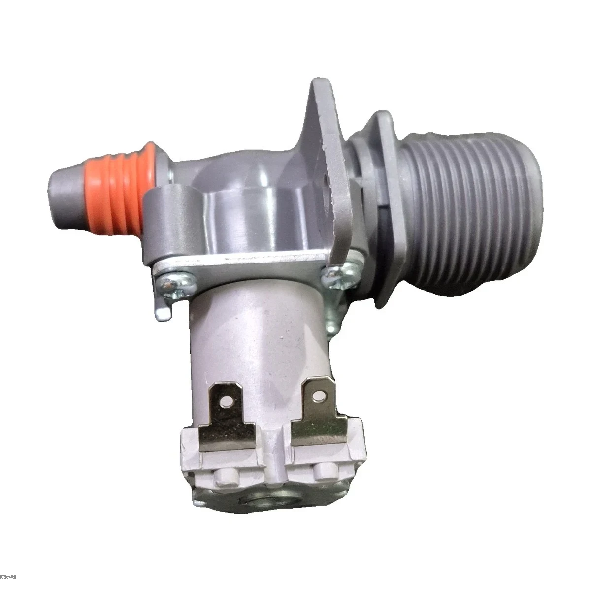 Washing Machine Water Inlet Valve Type 04