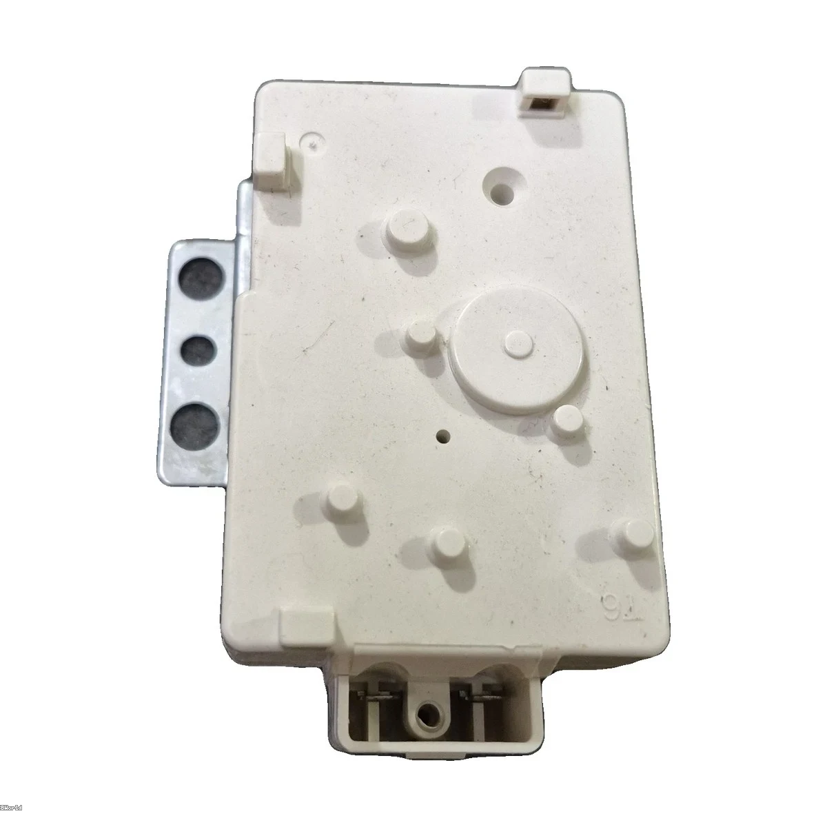 Washing Machine Wash Spin Timer Type 01
