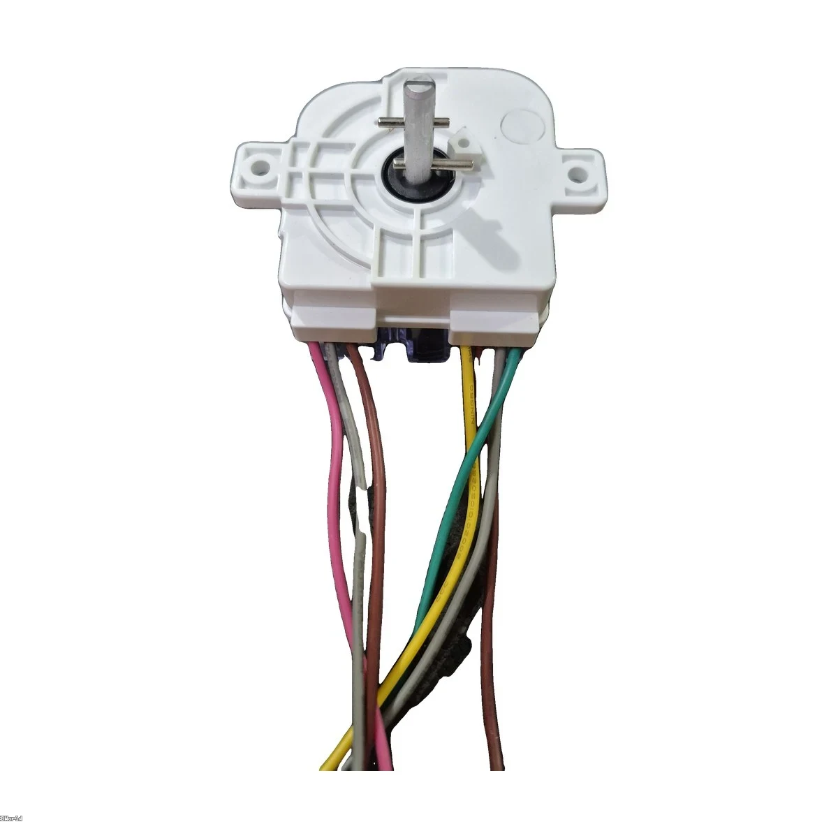 Washing Machine Timer Motor Type 02