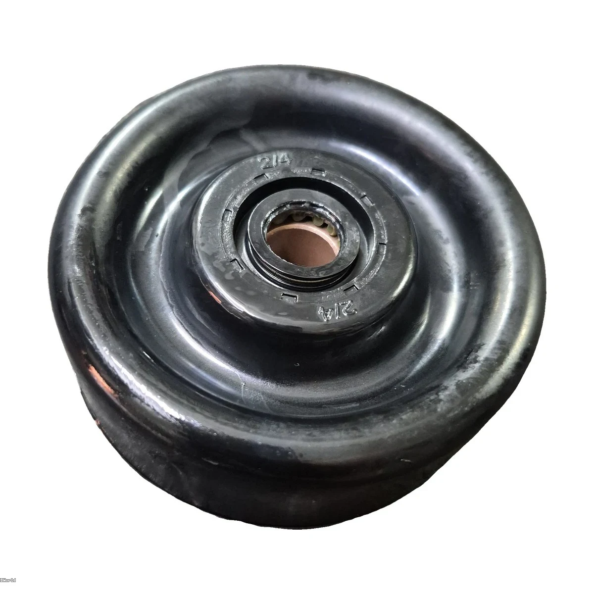 Washing Machine Spin Pulley Bearing