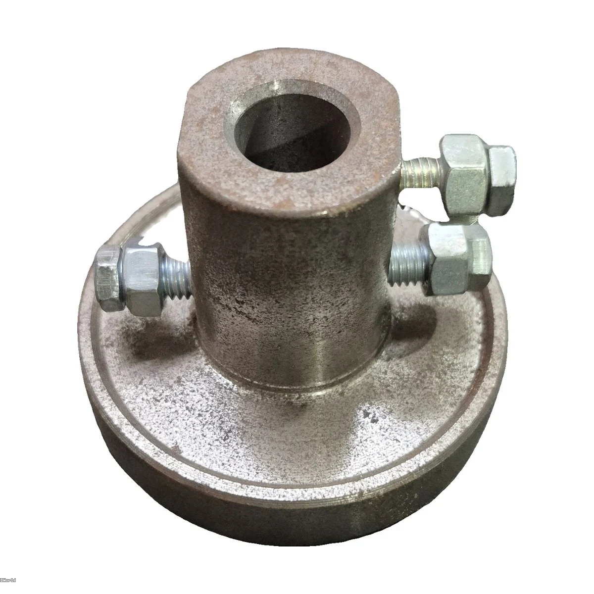 Washing Machine Pulsator Hub Coupler