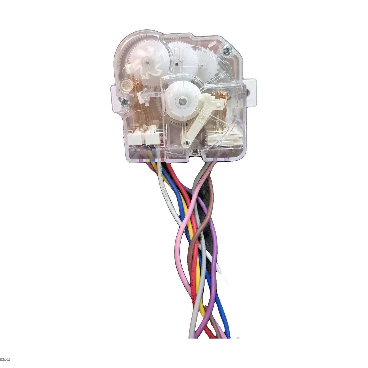 Washing Machine Timer Motor Type 04