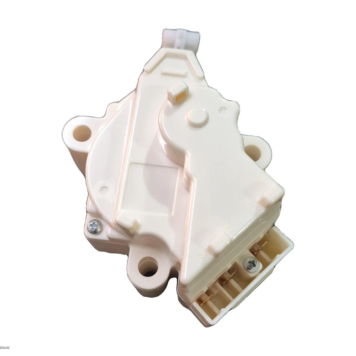 Washing Machine Drain Motor Type 02