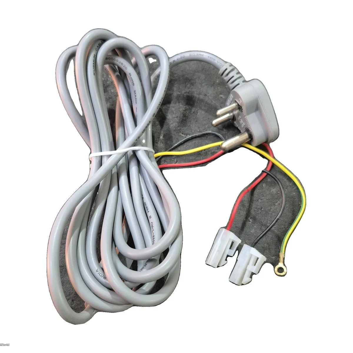 Washing Machine Wiring Harness