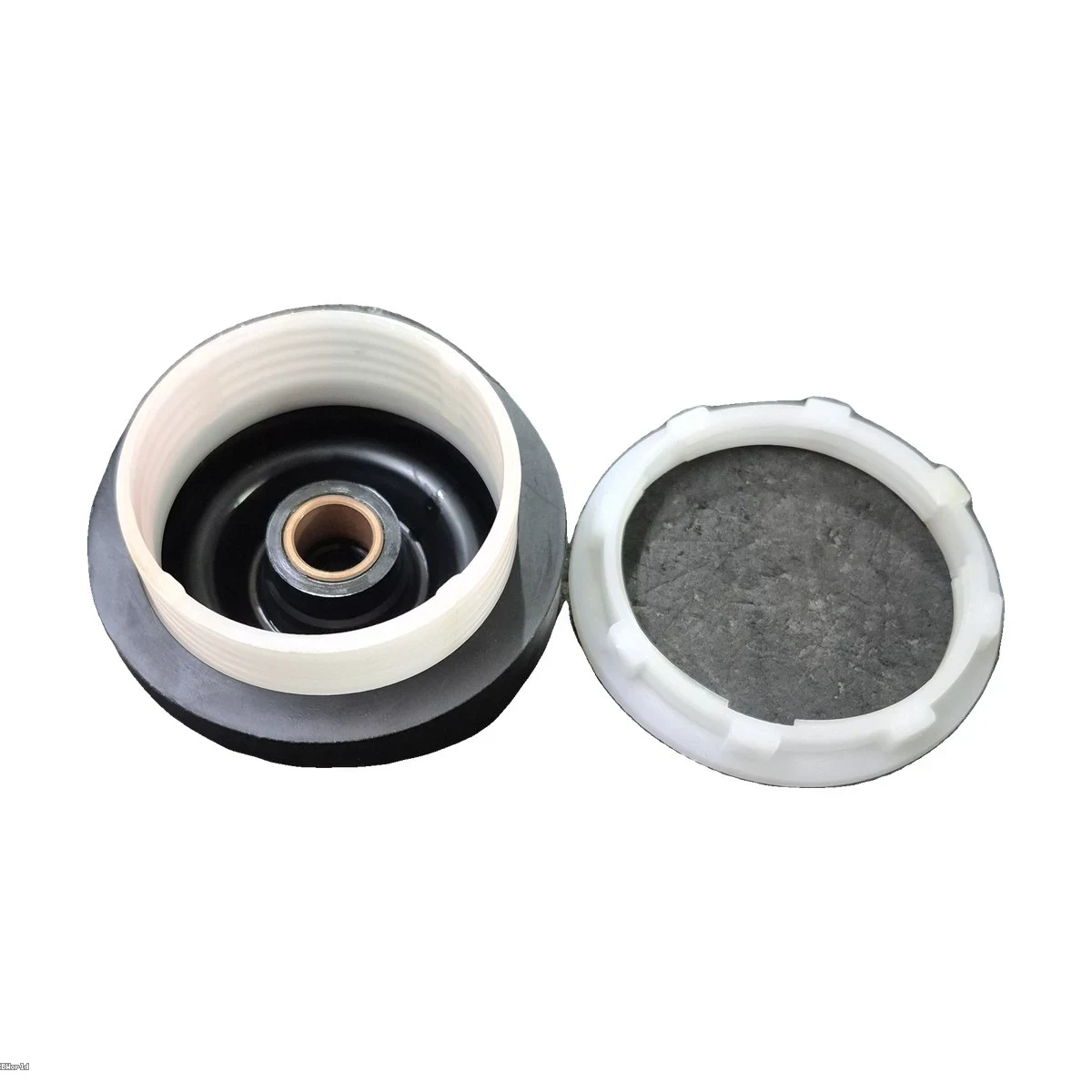 Washing Machine Rubber Bush Set