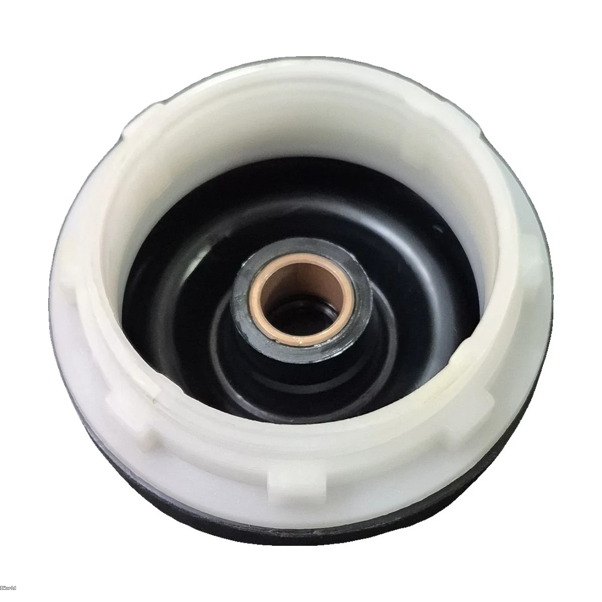 Washing Machine Plastic Spin Pulley Bearing