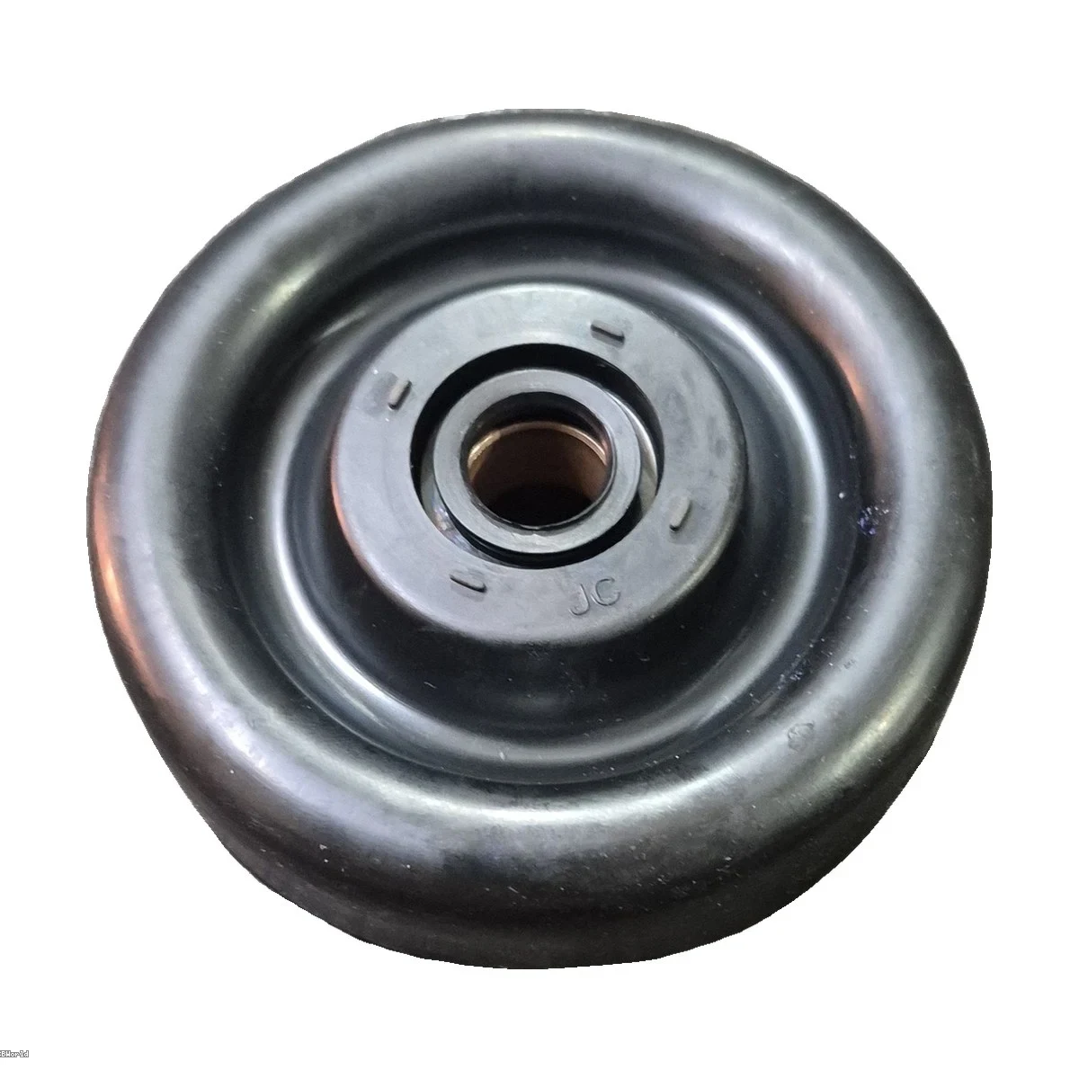 Washing Machine Metal Spin Pulley Bearing Type 02