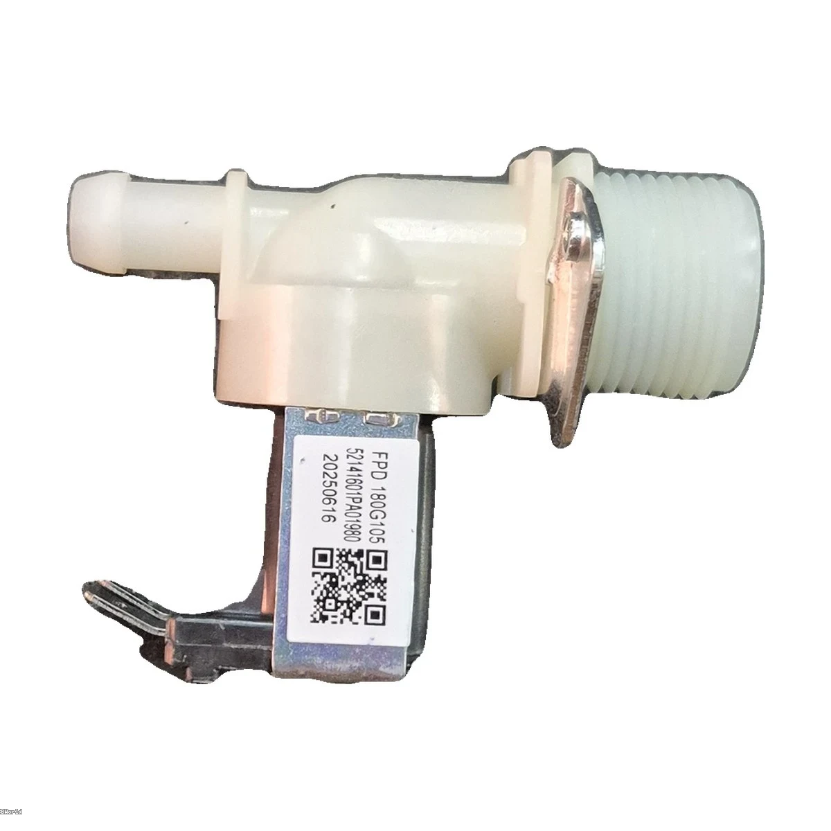 Washing Machine Water Inlet Valve Type 06