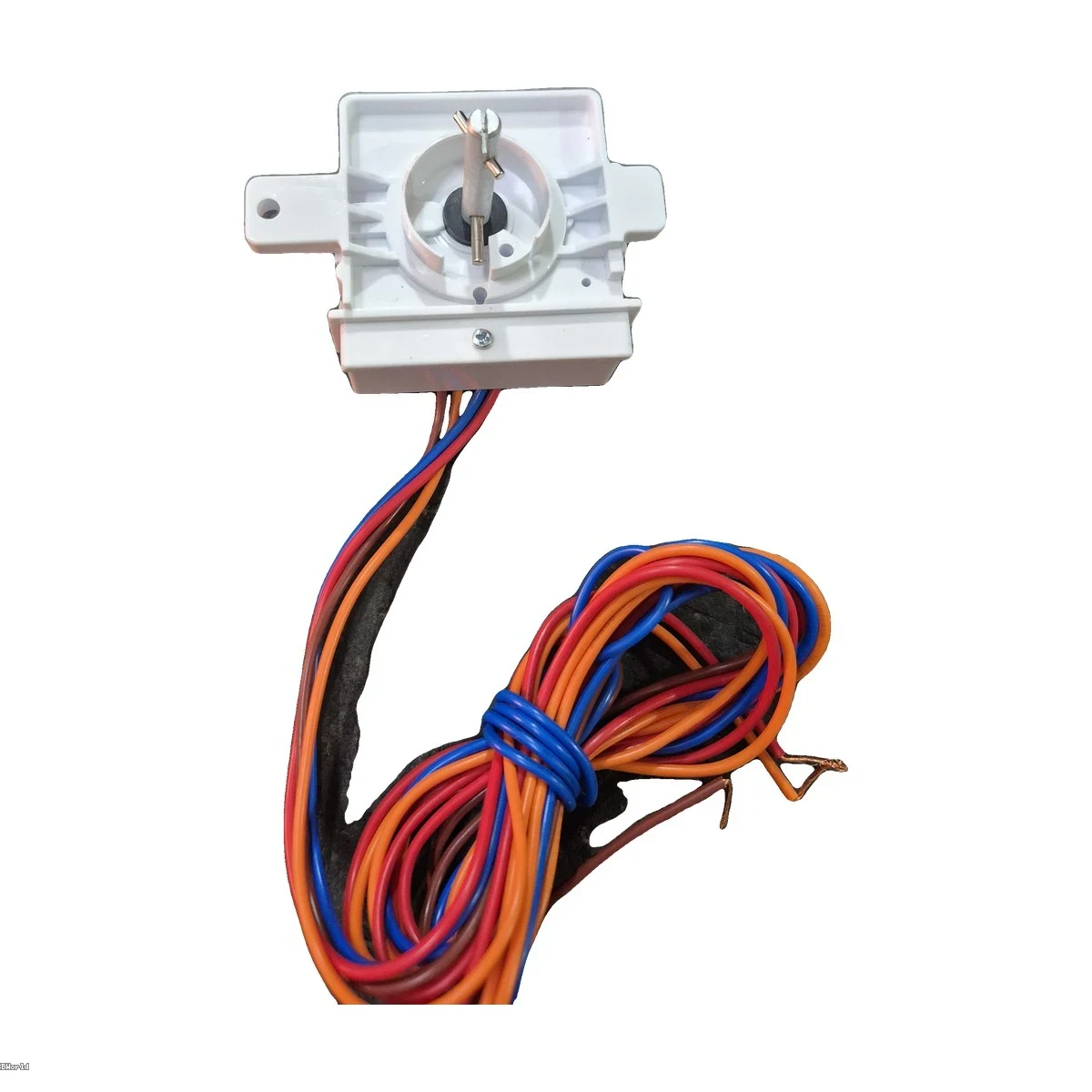 Washing Machine Timer with Wiring Type 01