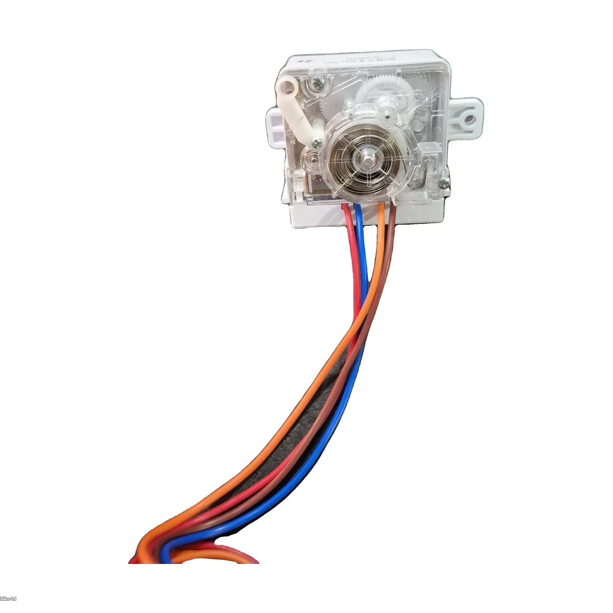 Washing Machine Timer with Wiring Type 02
