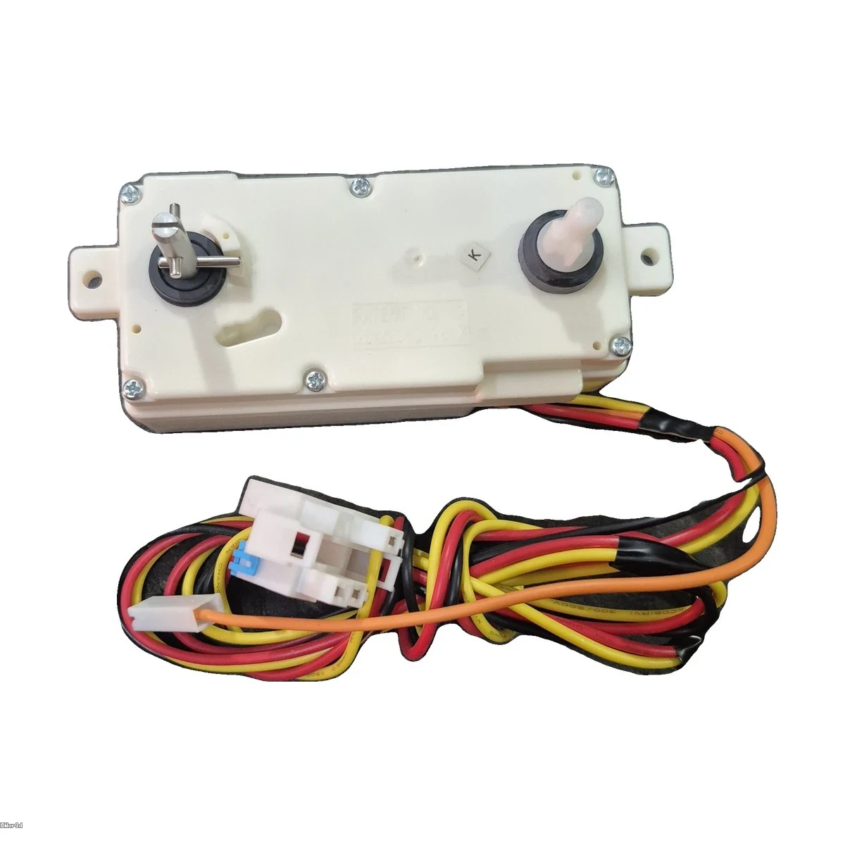 Washing Machine Control Timer with Wiring Type 05