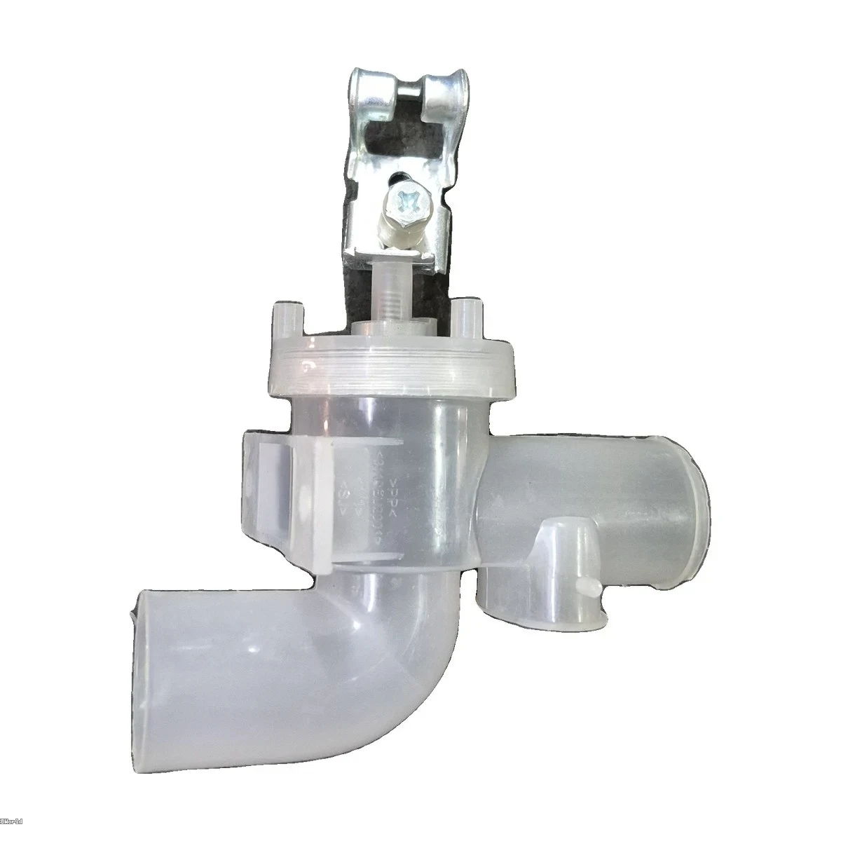 Washing Machine Drain Valve Type 01