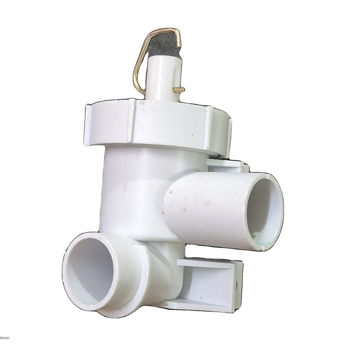 Washing Machine Drain Valve Type 02