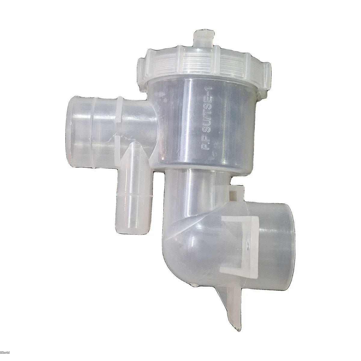 Washing Machine Drain Valve Type 03