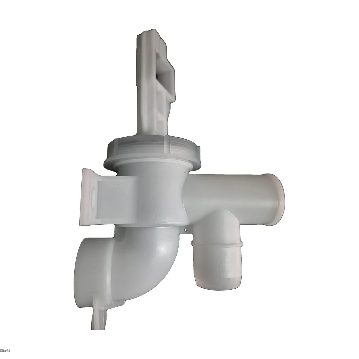 Washing Machine Drain Valve Type 04