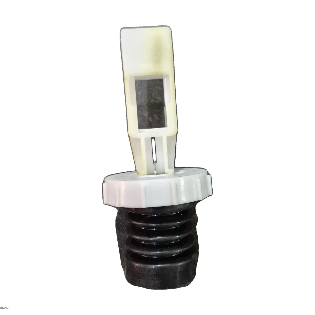 Washing Machine Drain Valve Plunger Type 03
