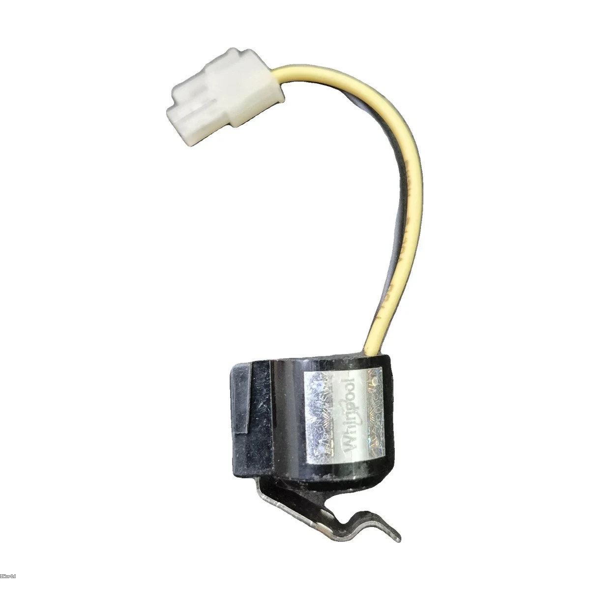 Washing Machine Wiring Fuse