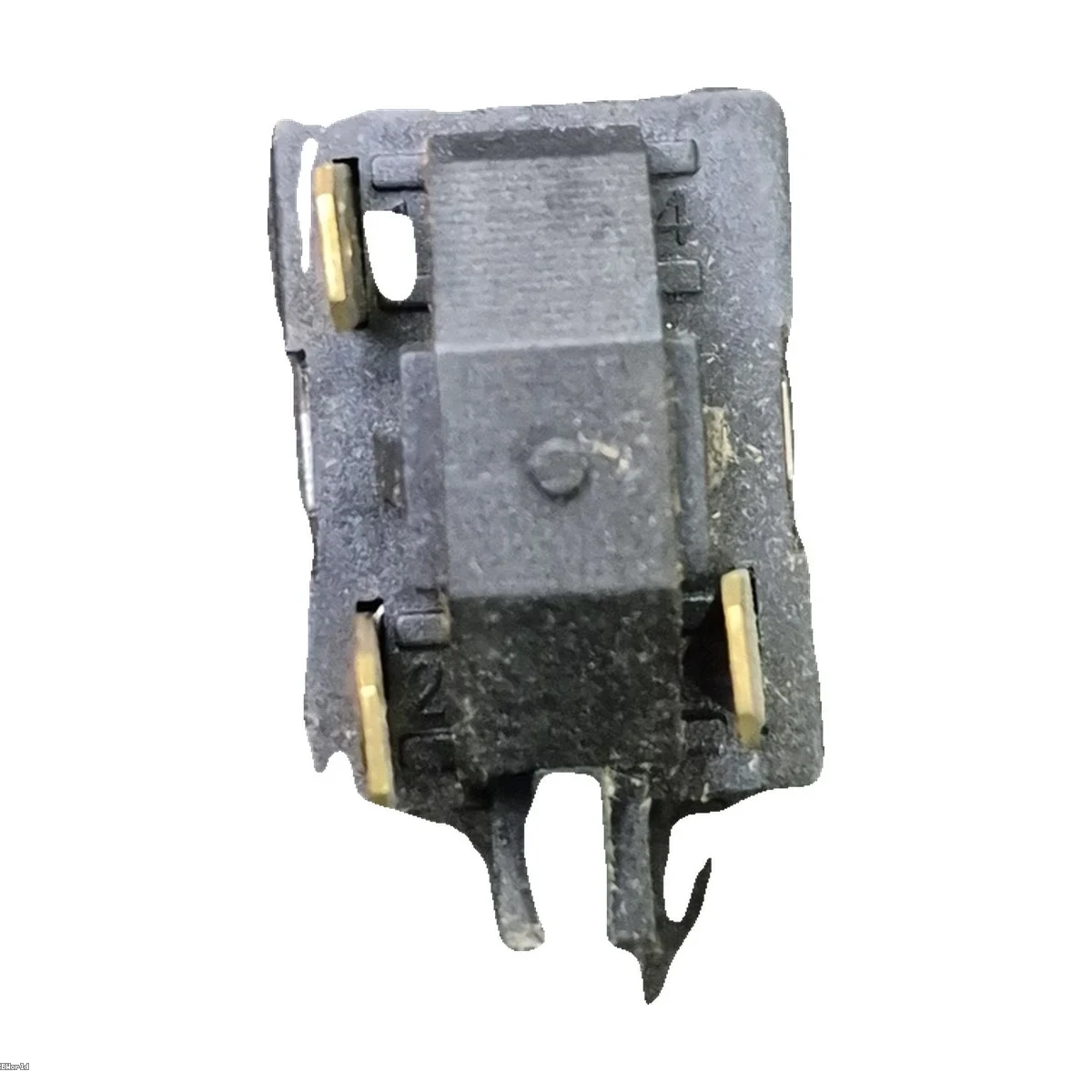Washing Machine Electrical Switch Type 03