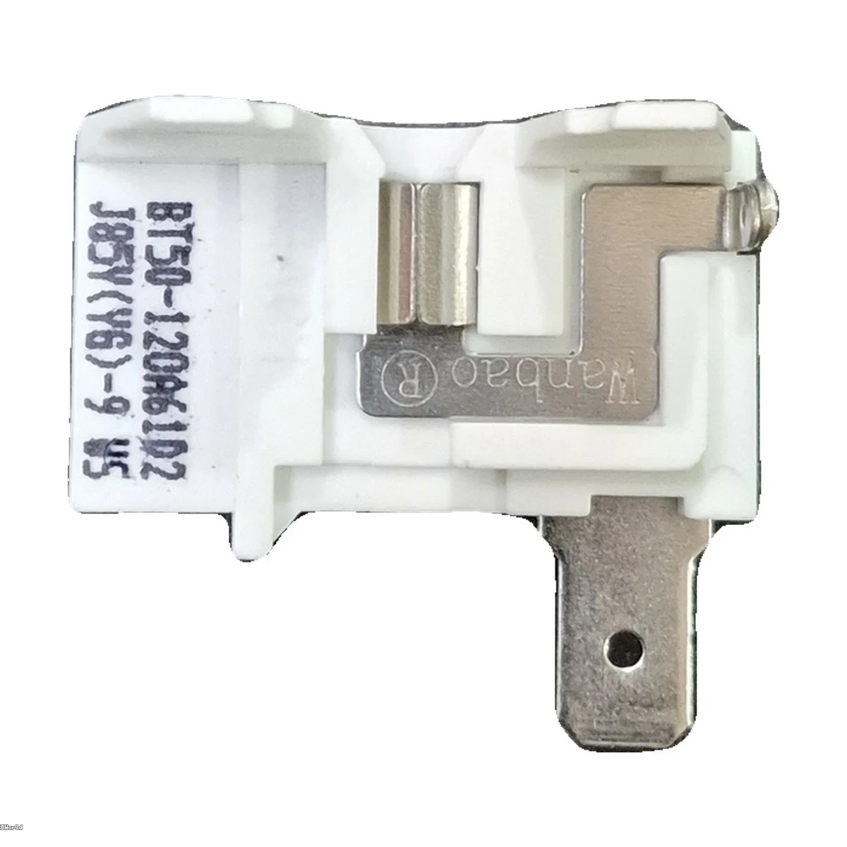 Washing Machine Relay Switch