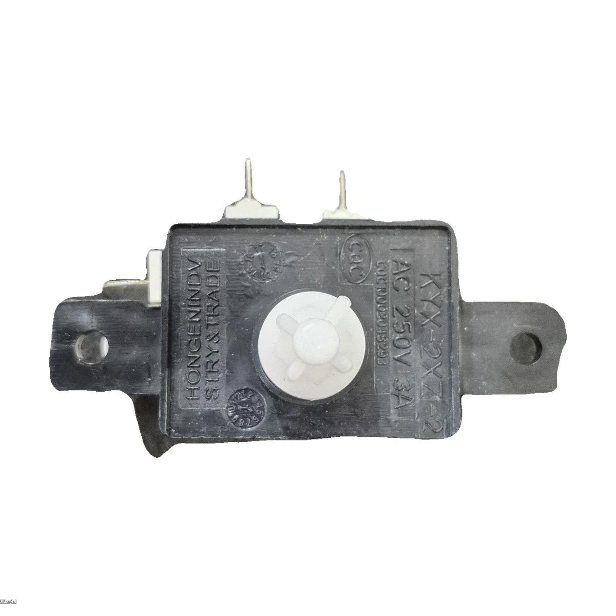 Washing Machine Electrical Switch Type 07