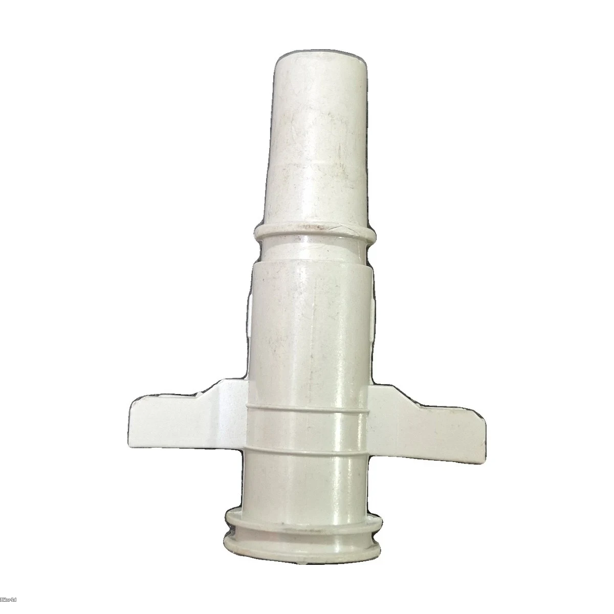 Washing Machine Plastic Shaft Coupler Type 01