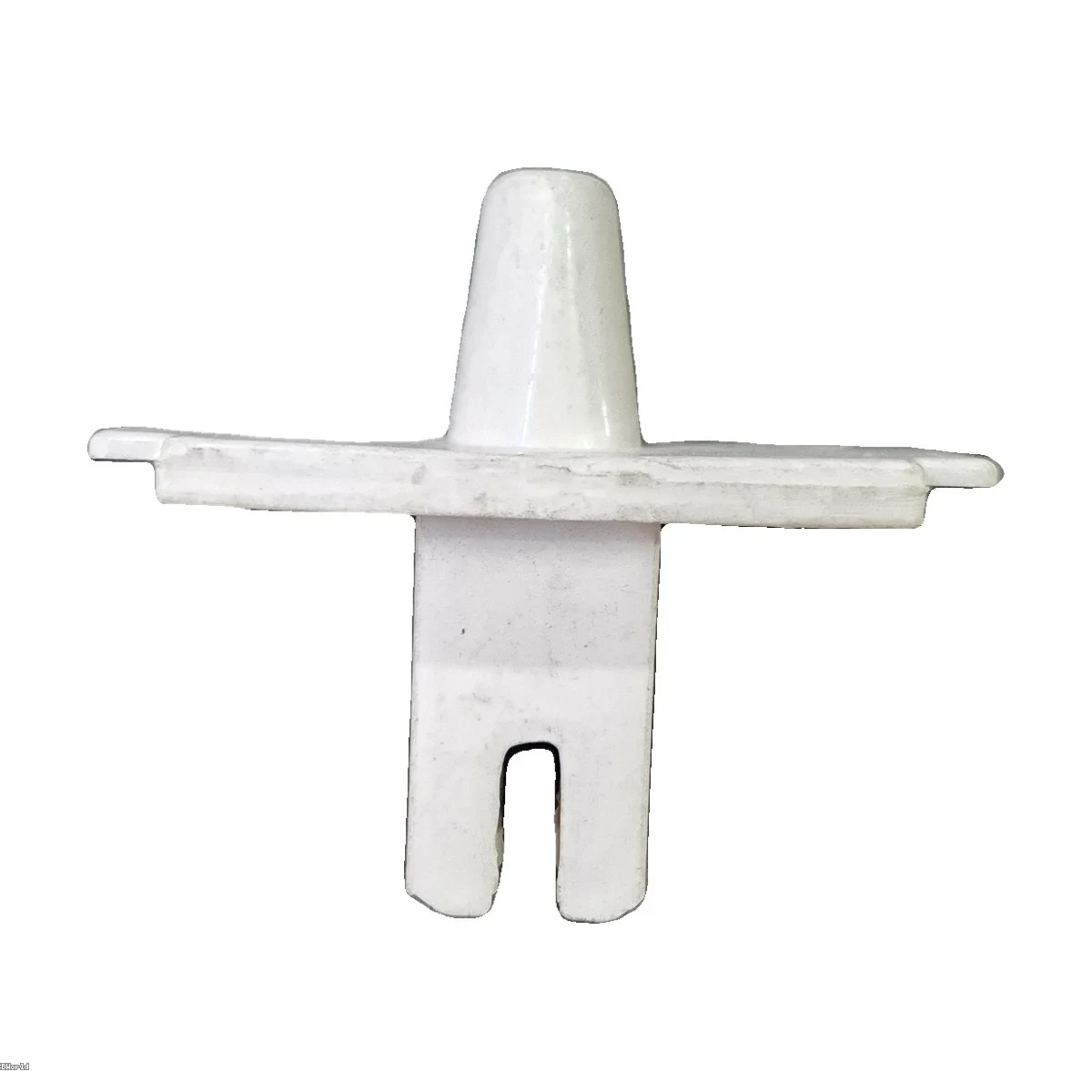 Washing Machine Plastic Shaft Coupler Type 02