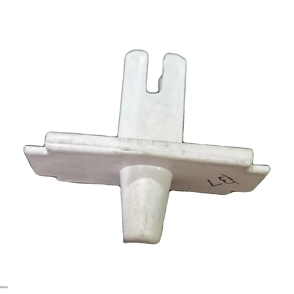 Washing Machine Plastic Shaft Coupler Type 03
