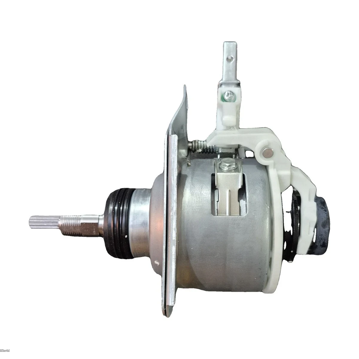 Washing Machine Spin Motor Assembly