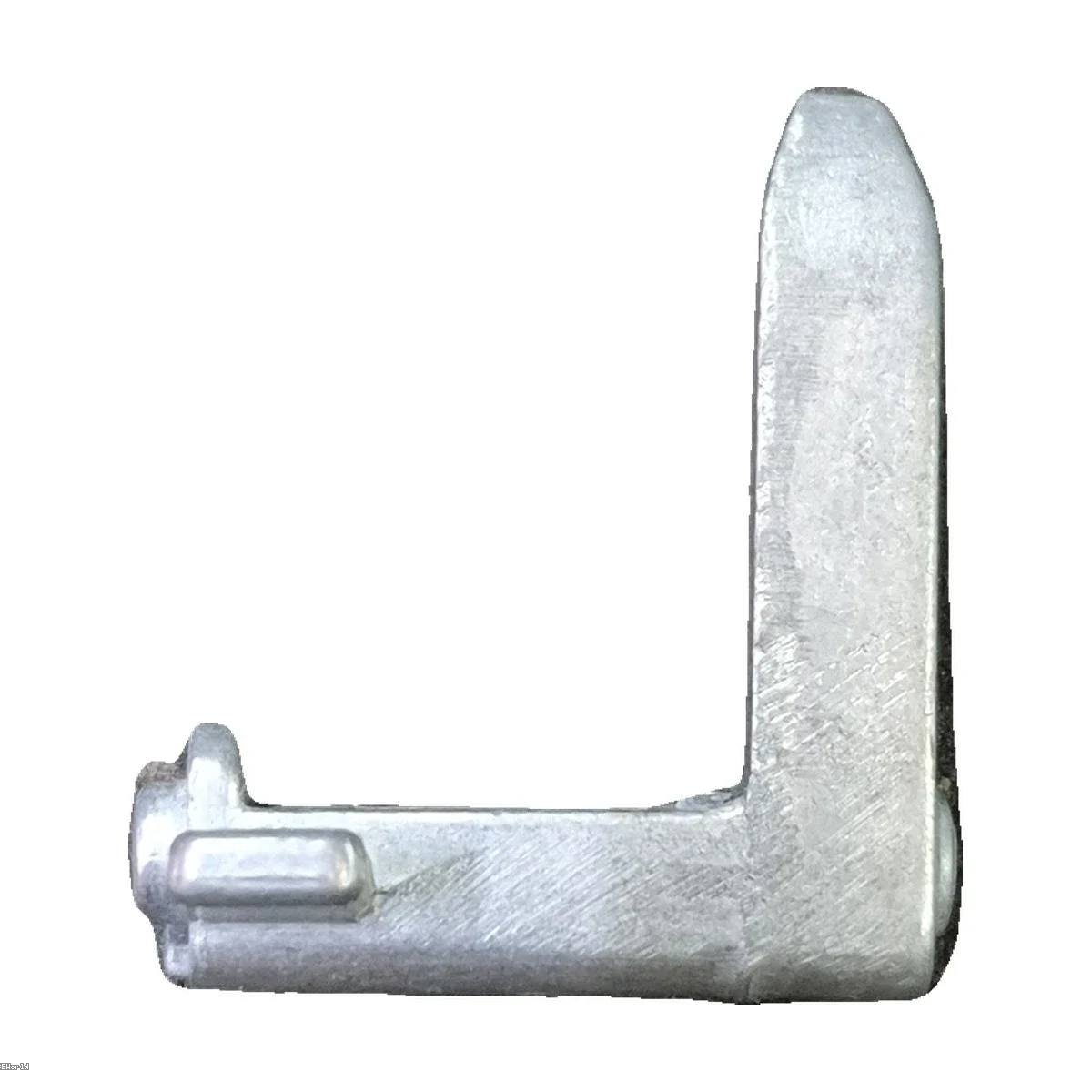 Washing Machine Metal Mounting Bracket Type 02