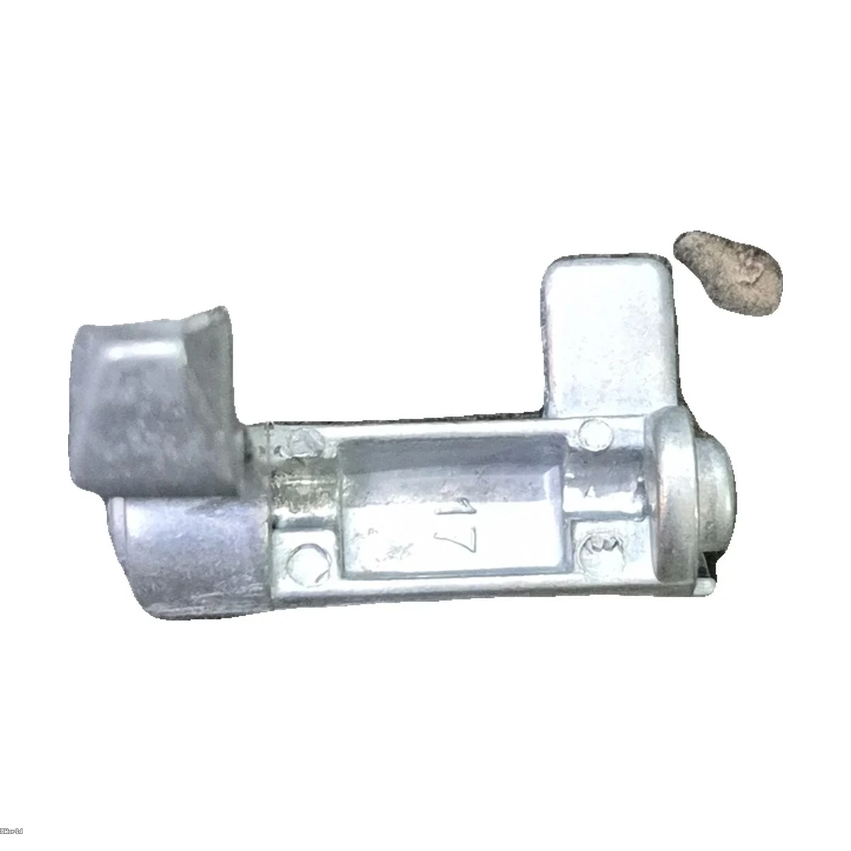 Washing Machine Metal Lock Assembly