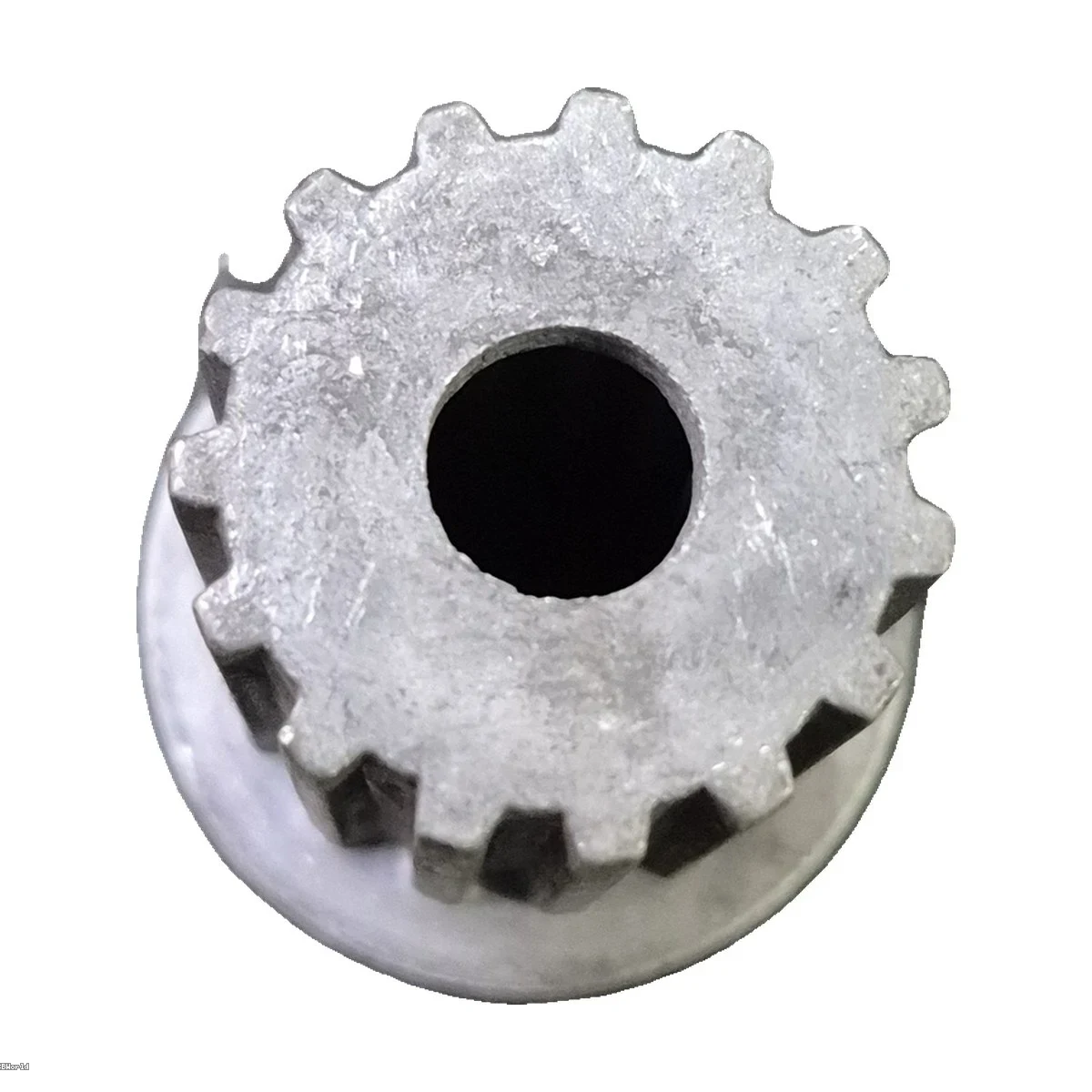 Washing Machine Gear Coupler
